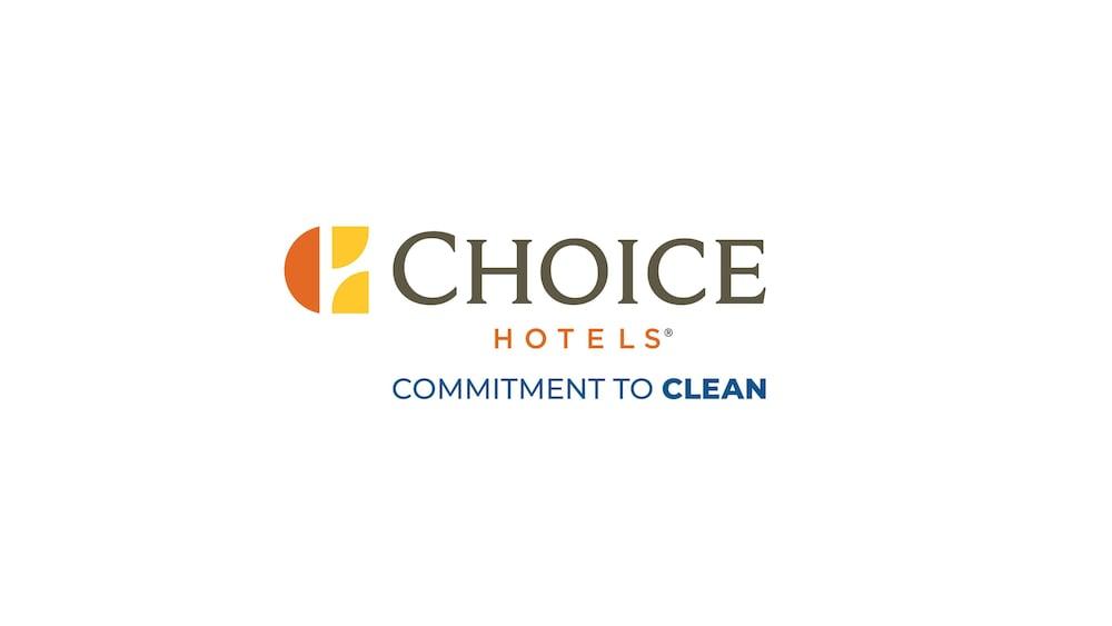Comfort Inn Petersburg Near Fort Gregg-Adams Εξωτερικό φωτογραφία