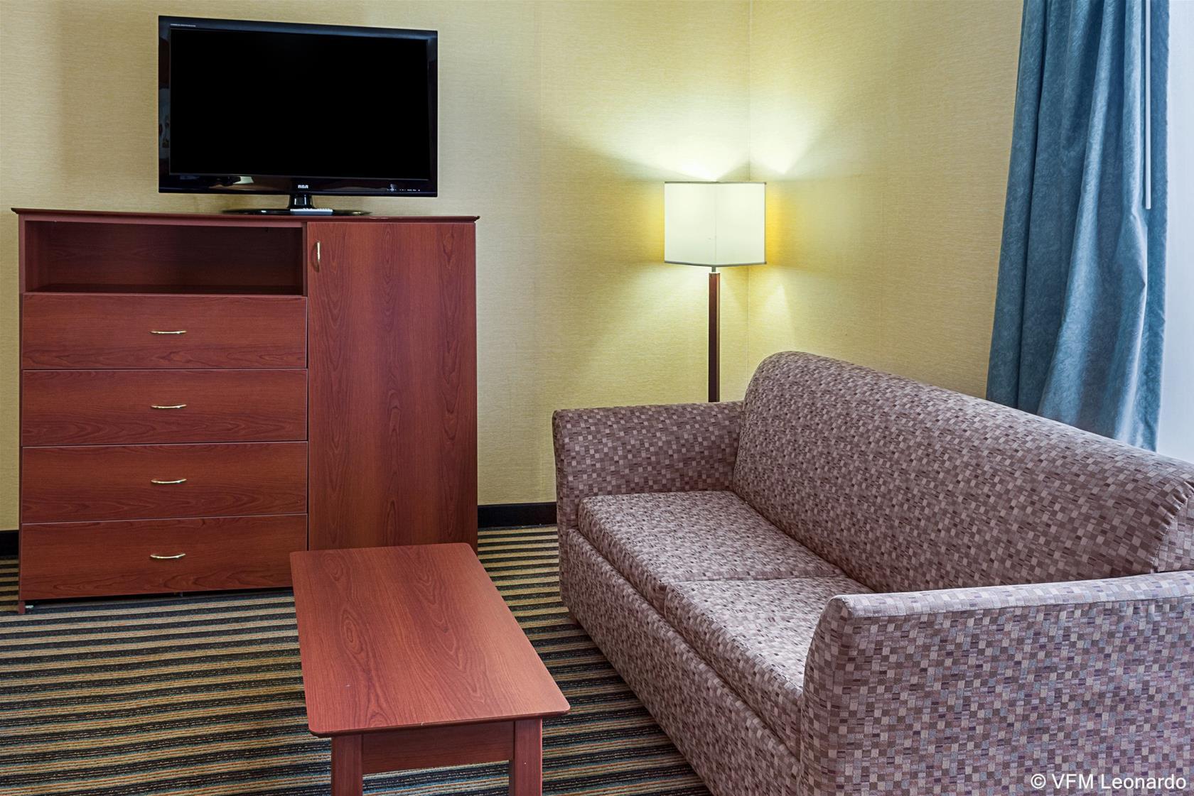 Comfort Inn Petersburg Near Fort Gregg-Adams Εξωτερικό φωτογραφία