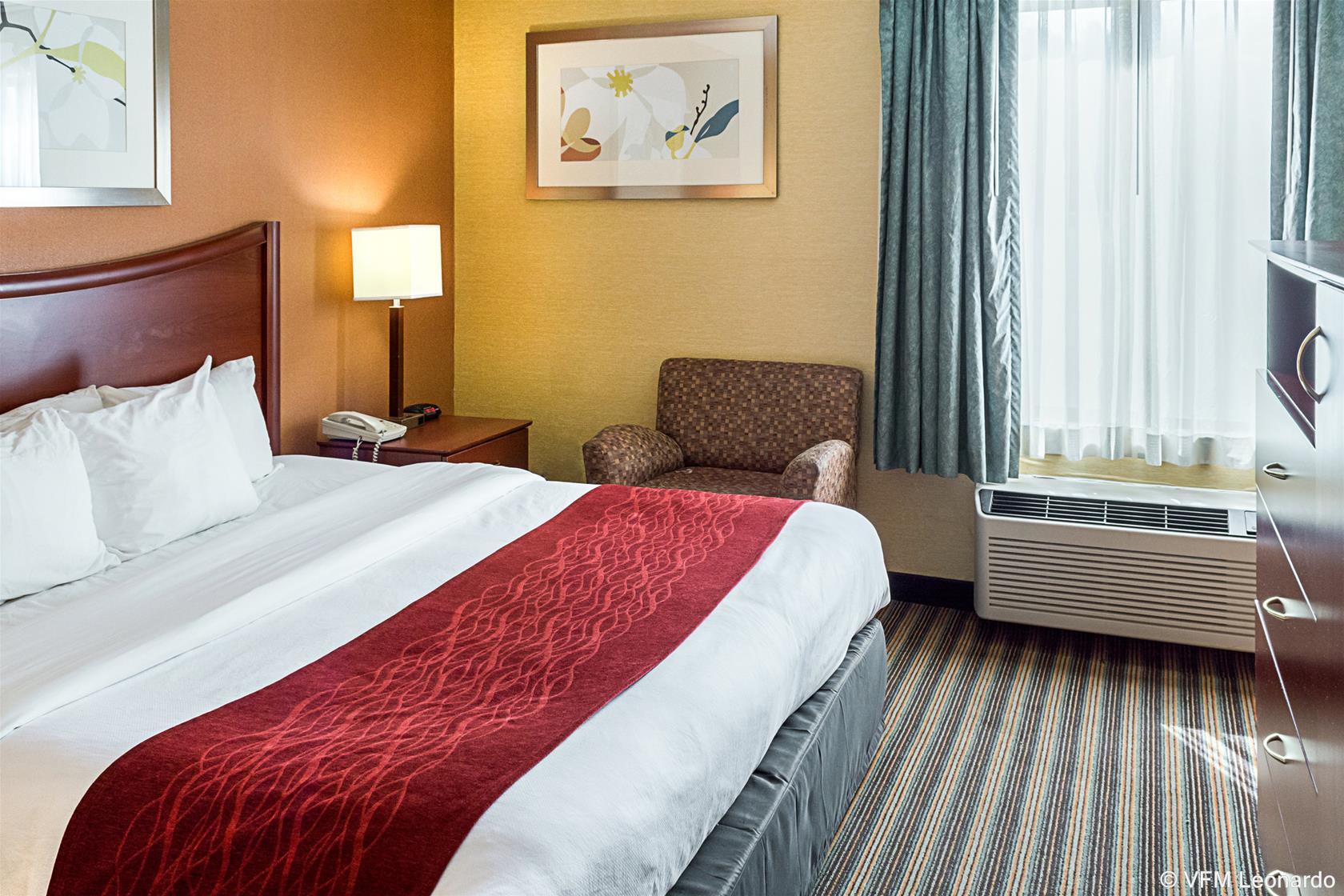 Comfort Inn Petersburg Near Fort Gregg-Adams Εξωτερικό φωτογραφία