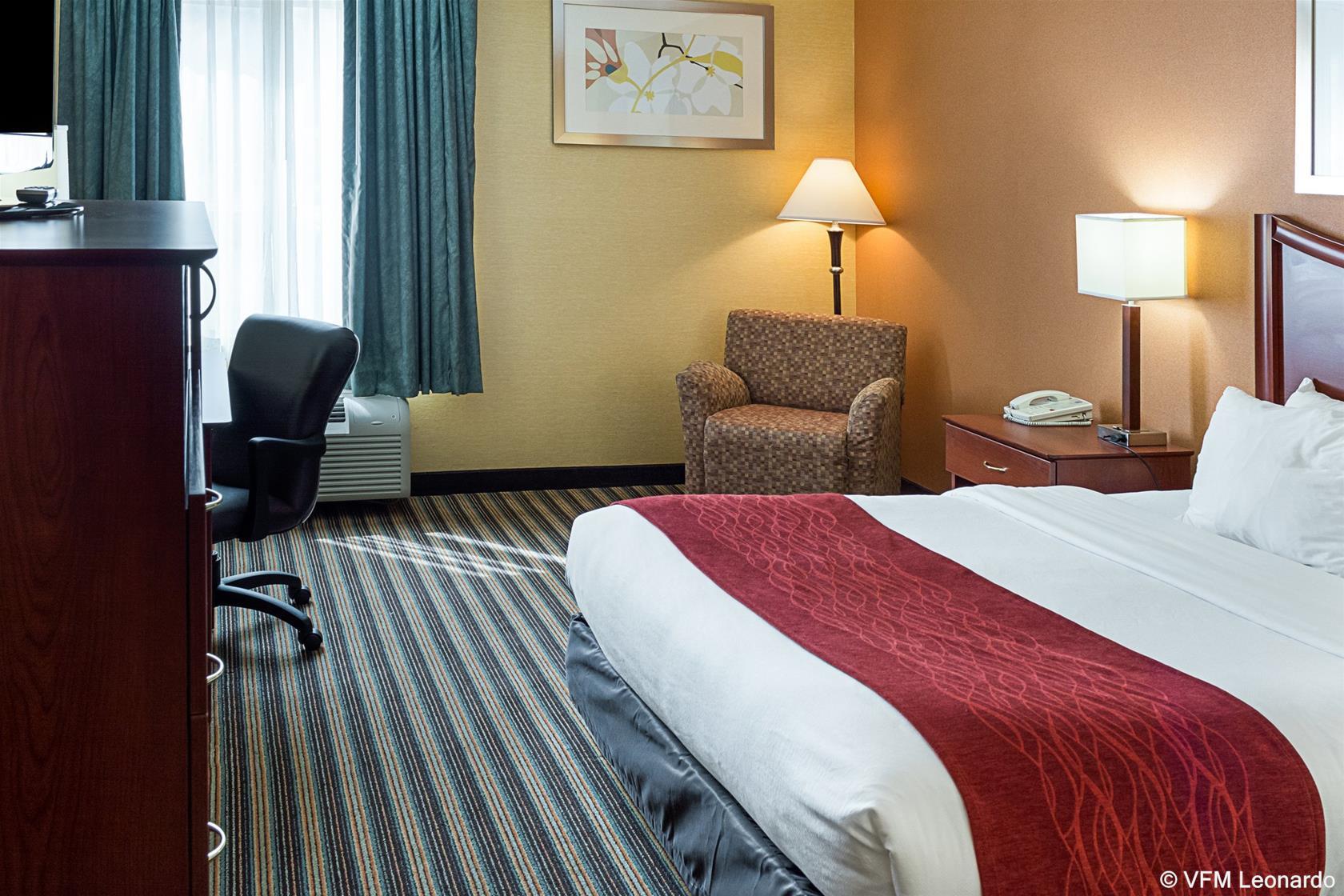 Comfort Inn Petersburg Near Fort Gregg-Adams Εξωτερικό φωτογραφία