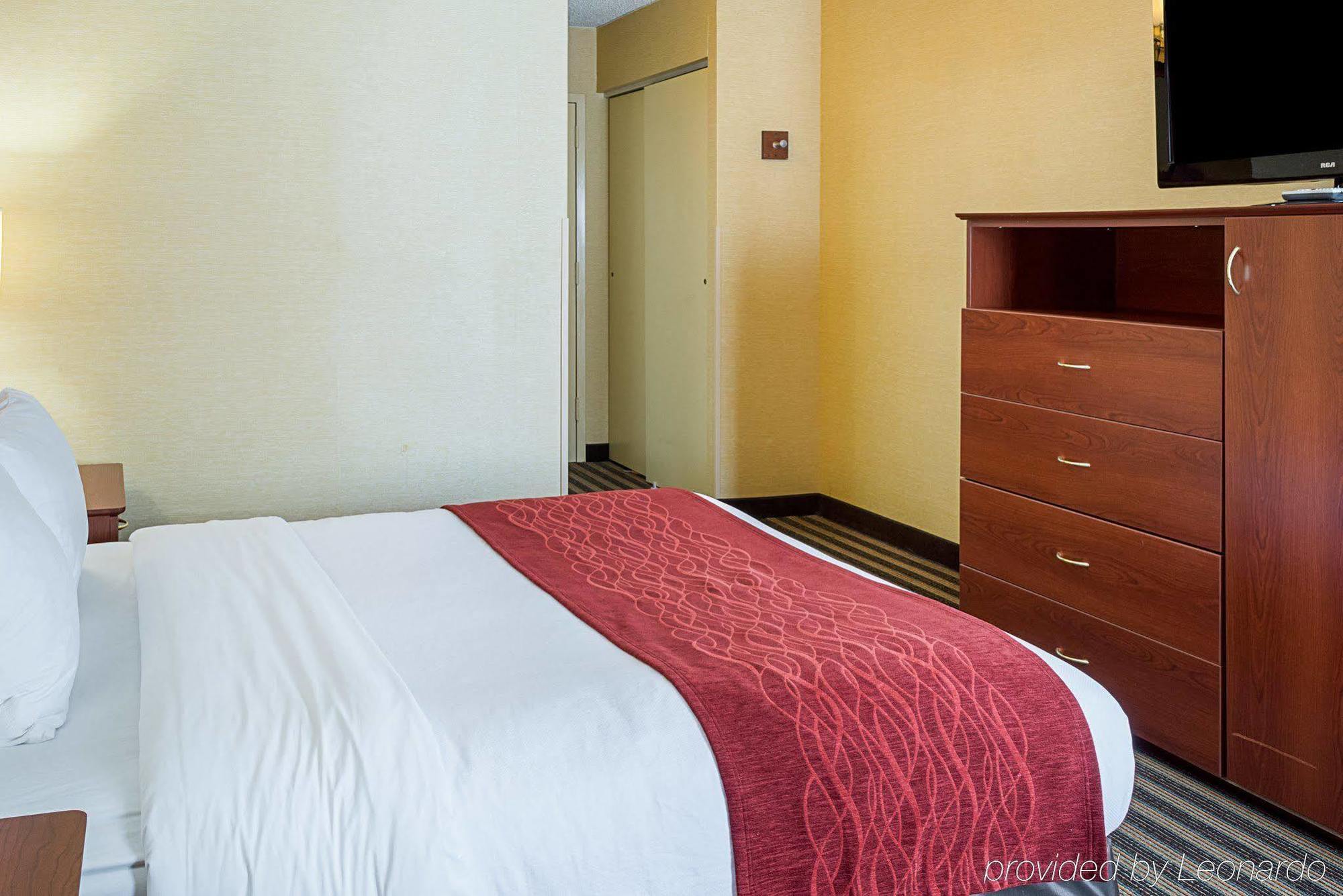 Comfort Inn Petersburg Near Fort Gregg-Adams Εξωτερικό φωτογραφία